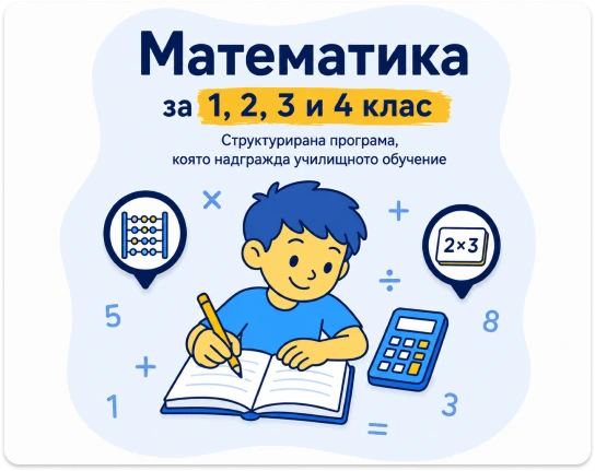 математика