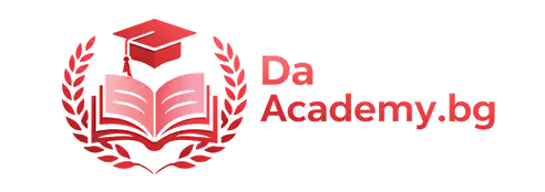 Да академи