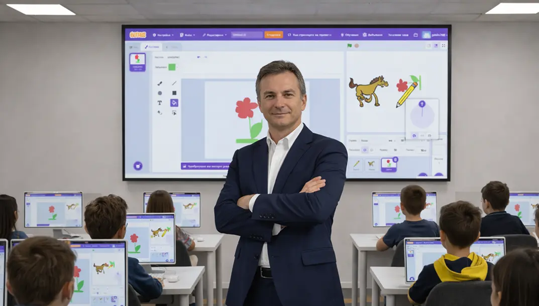 Подготвени преподаватели